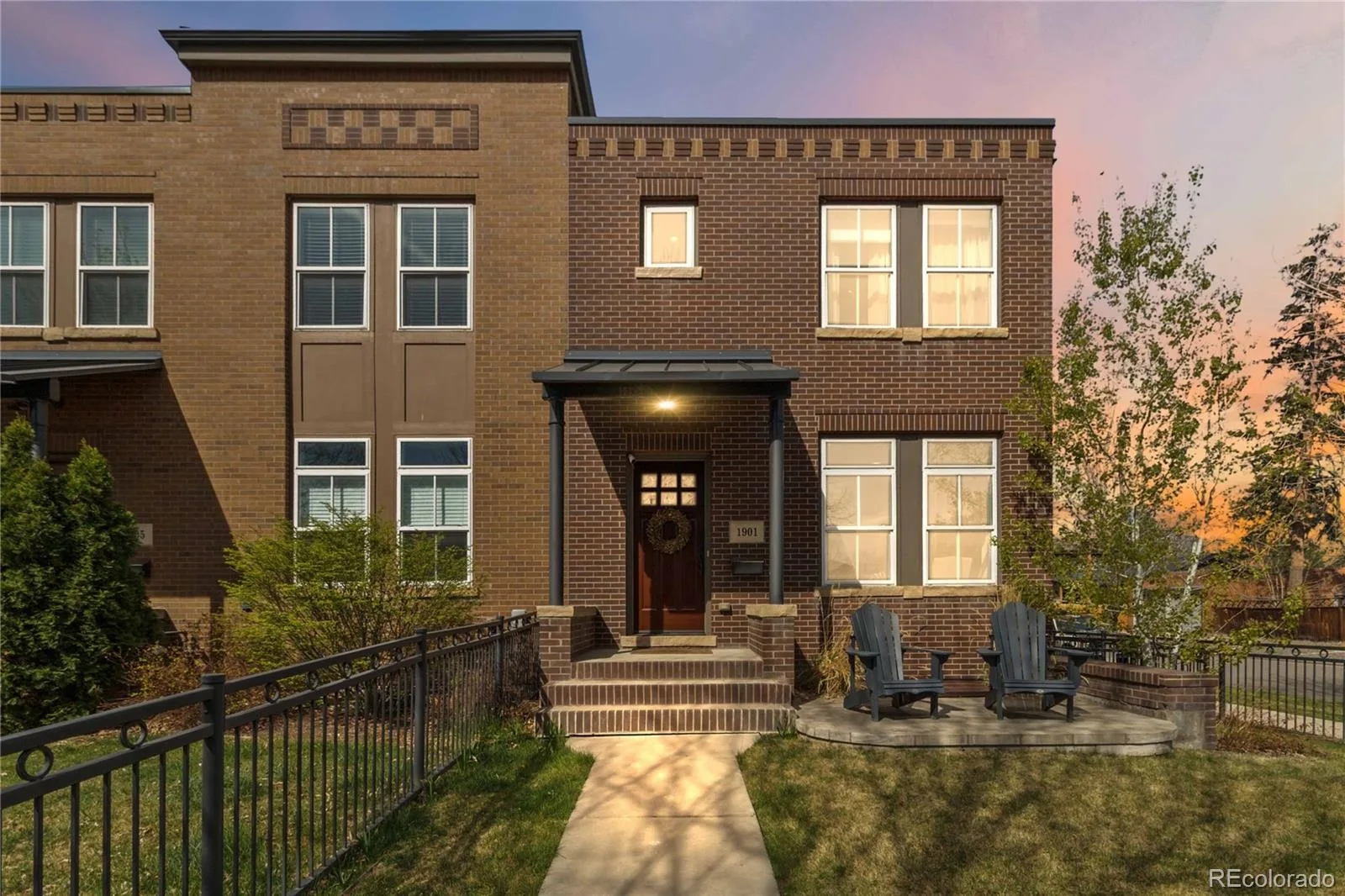 1901 S Logan Street Denver CO 80210 | MLS #REC8037809 08072026033730 1600 36