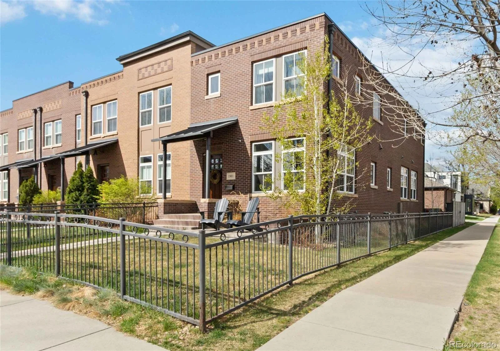 1901 S Logan Street Denver CO 80210 | MLS #REC8037809 08072026033730 1600 37