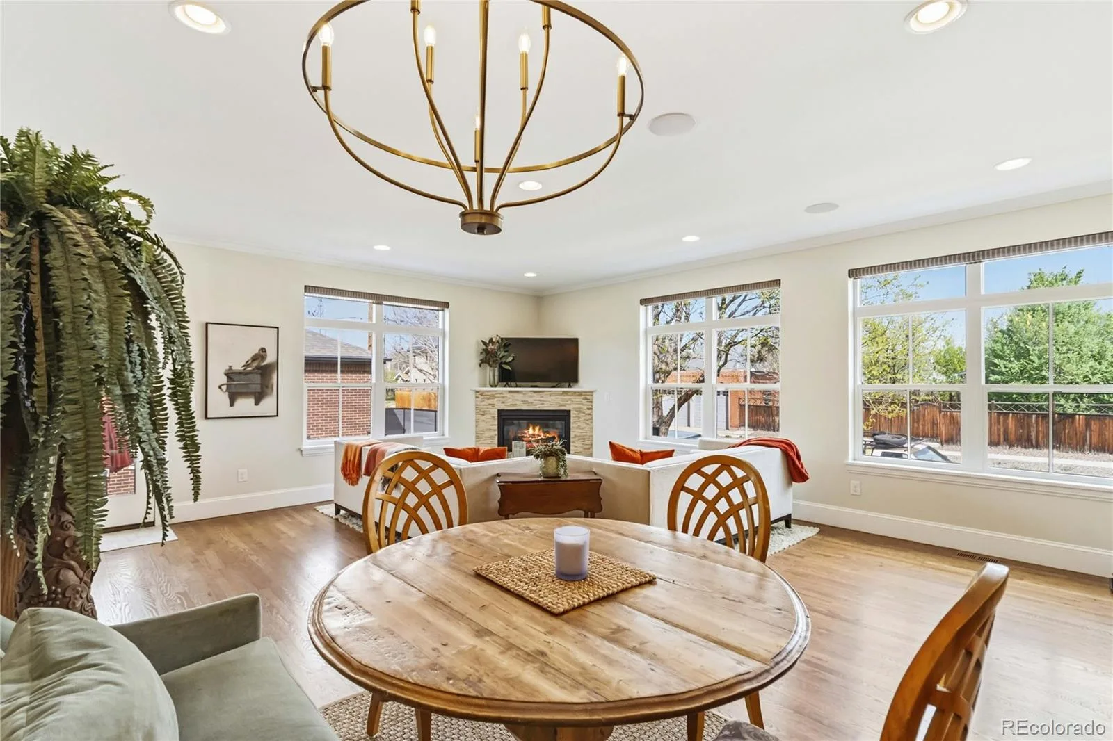 1901 S Logan Street Denver CO 80210 | MLS #REC8037809 08072026033730 1600 6