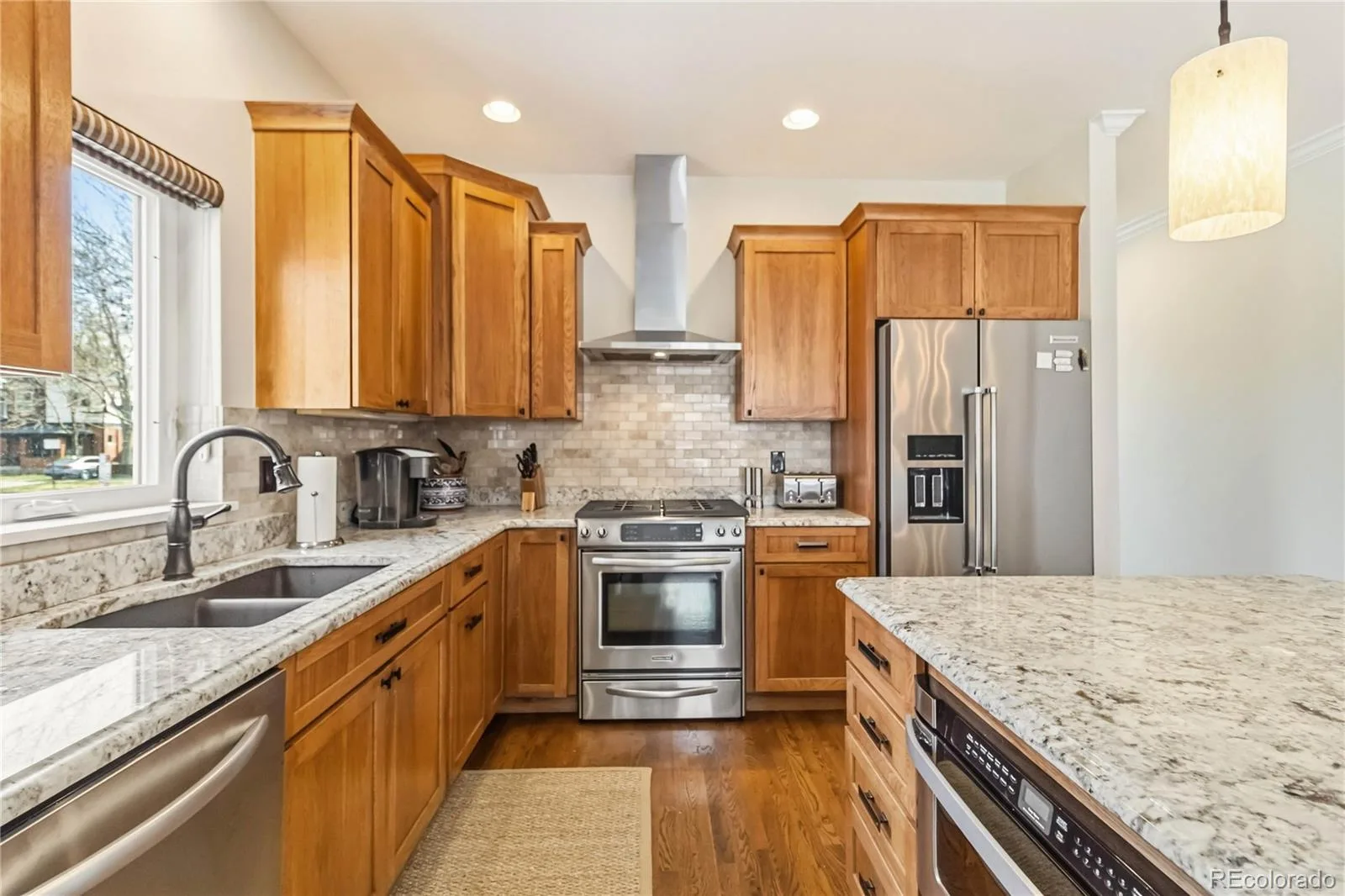 1901 S Logan Street Denver CO 80210 | MLS #REC8037809 08072026033730 1600 9