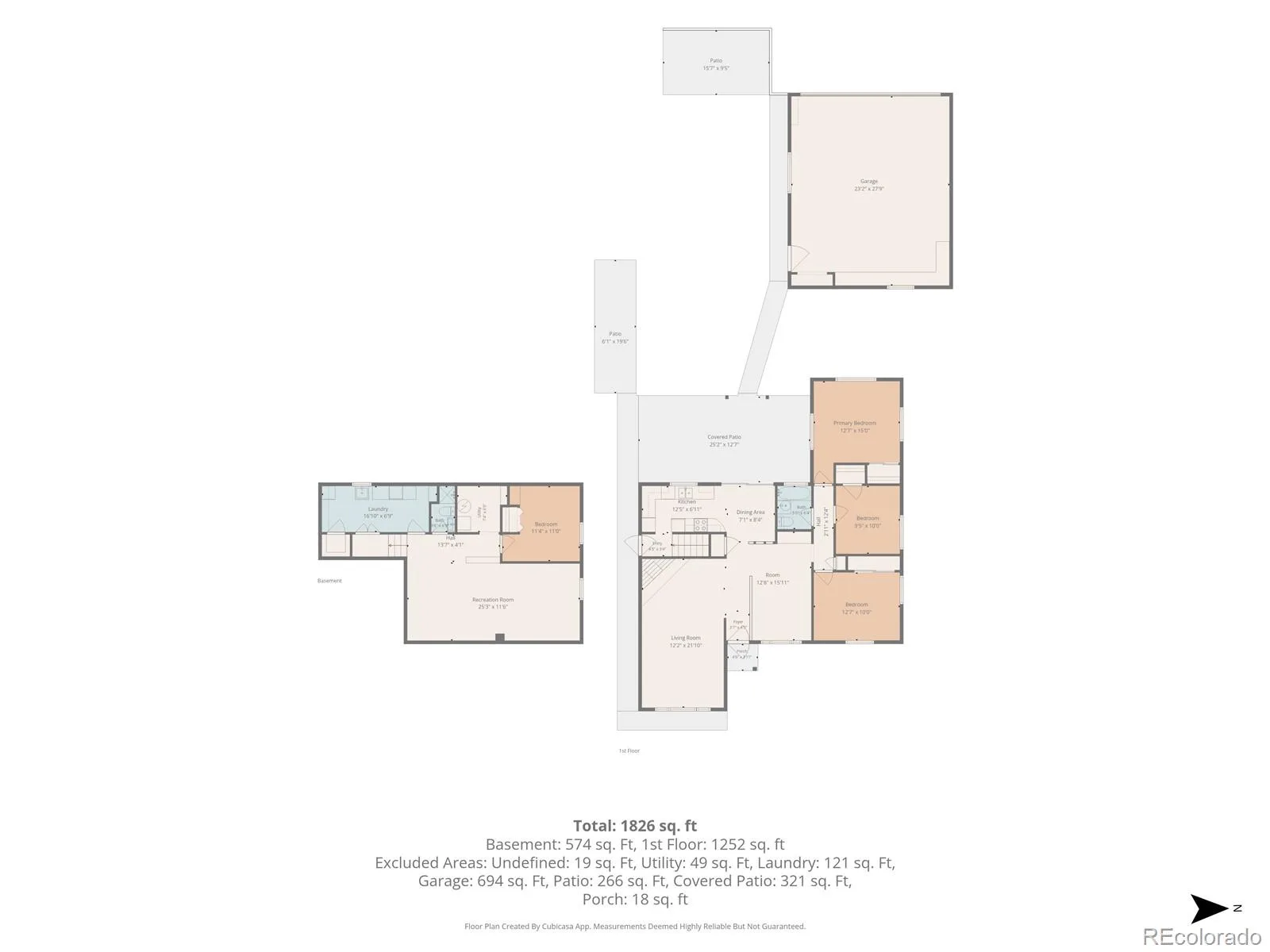1043 Geneva Street Aurora CO 80010 | MLS #REC8037881 10072026185027 1600 35