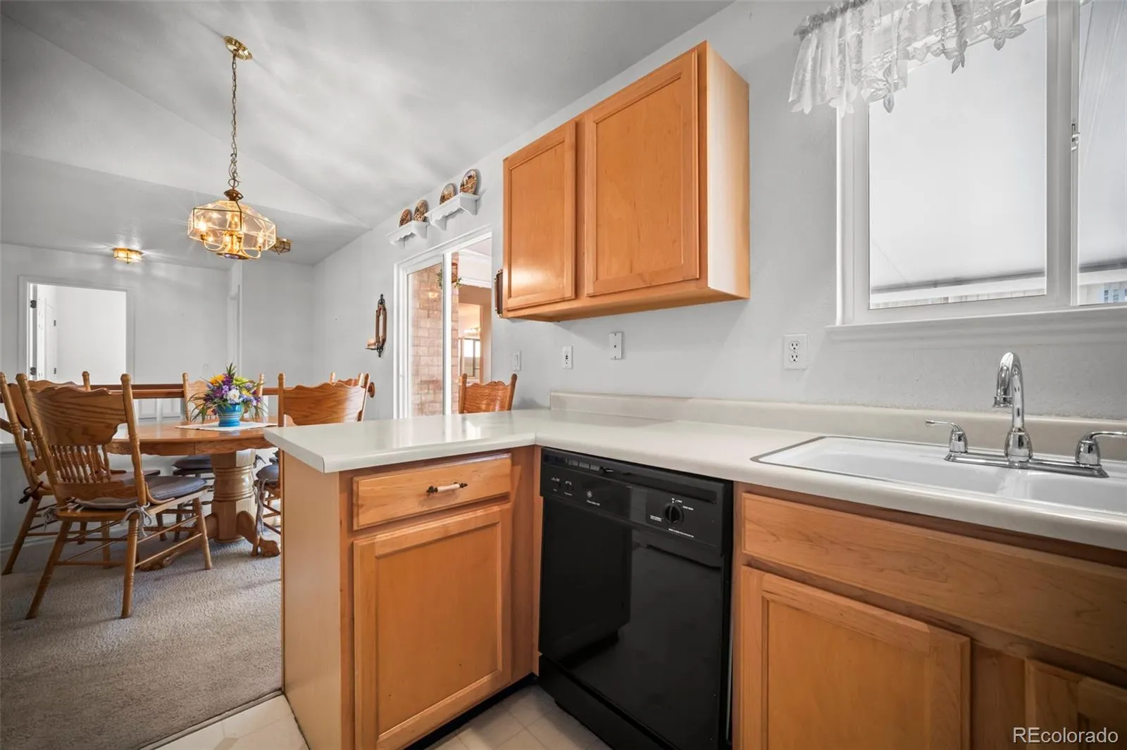 2871 Elaine Drive Broomfield CO 80020 MLS #REC8038642 05282026024431 1600 5