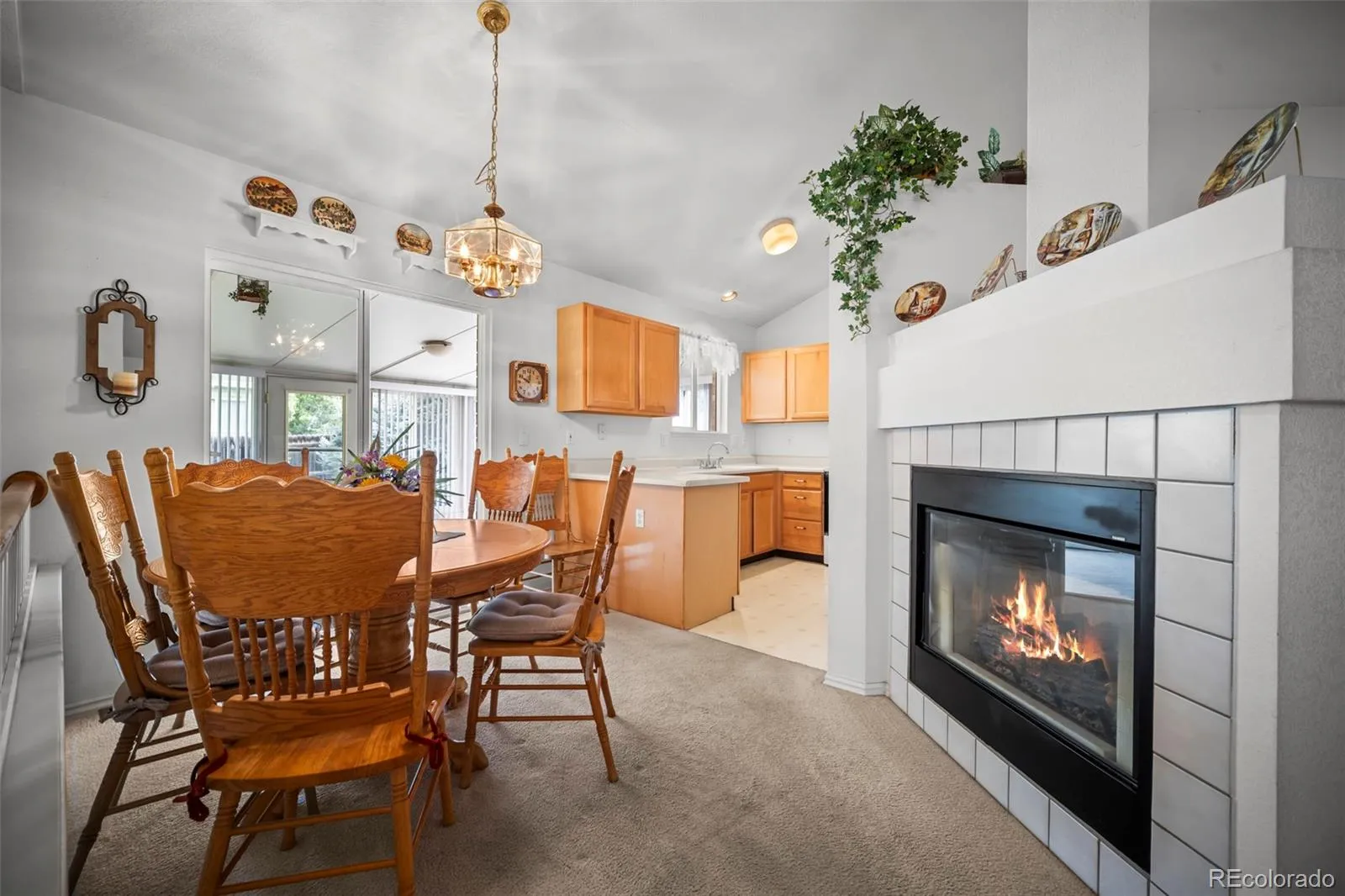 2871 Elaine Drive Broomfield CO 80020 MLS #REC8038642 05282026024431 1600 8