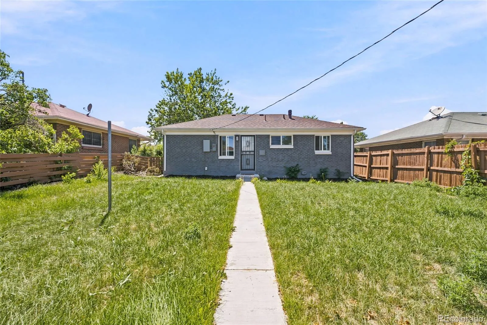 3280 Leyden Street Denver CO 80207 MLS #REC8040929 06202026000410 1600 21