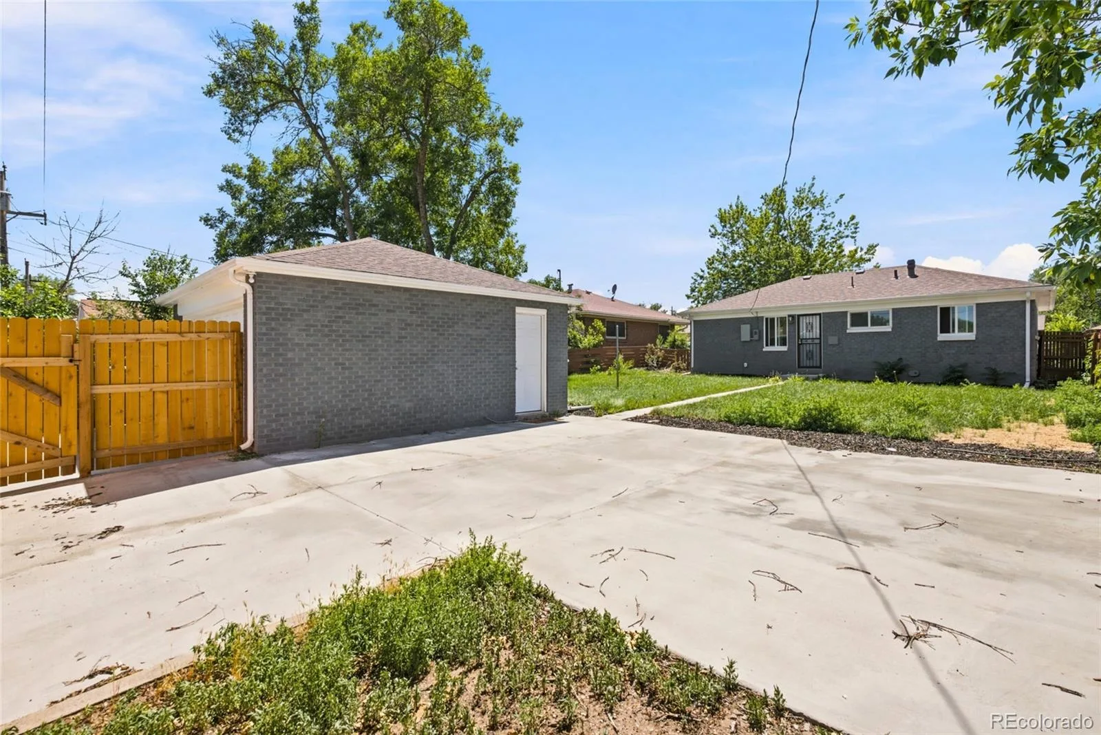 3280 Leyden Street Denver CO 80207 MLS #REC8040929 06202026000410 1600 22