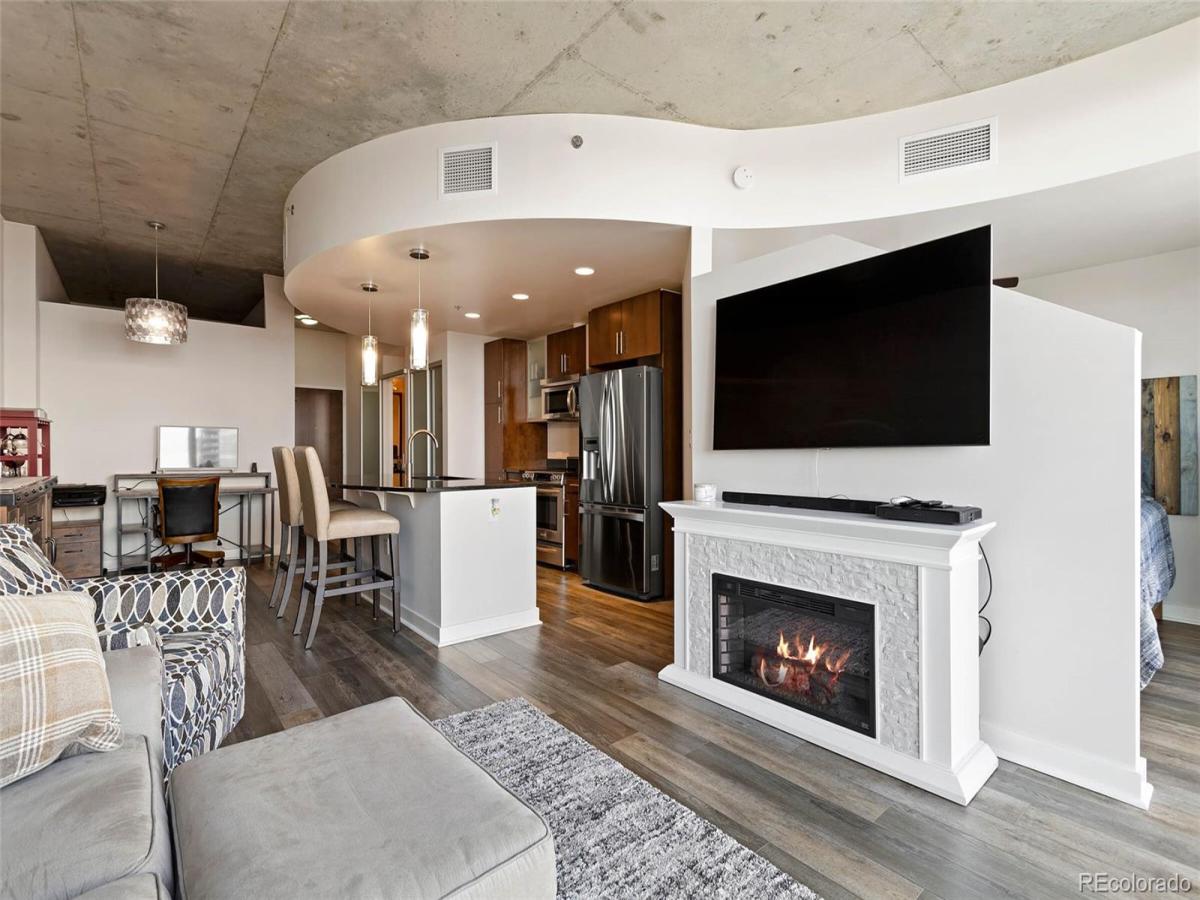 891 14th Street #3606 Denver CO 80202 | MLS #REC8041225 MLS #REC8041225 image #0