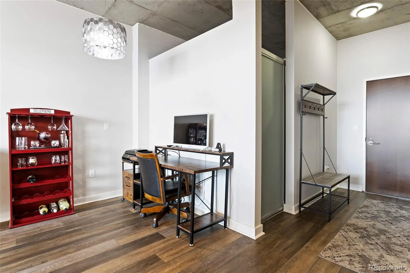 891 14th Street #3606 Denver CO 80202 | MLS #REC8041225 10172026010422 1600 1