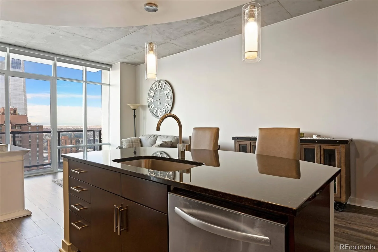 891 14th Street #3606 Denver CO 80202 | MLS #REC8041225 10172026010422 1600 10