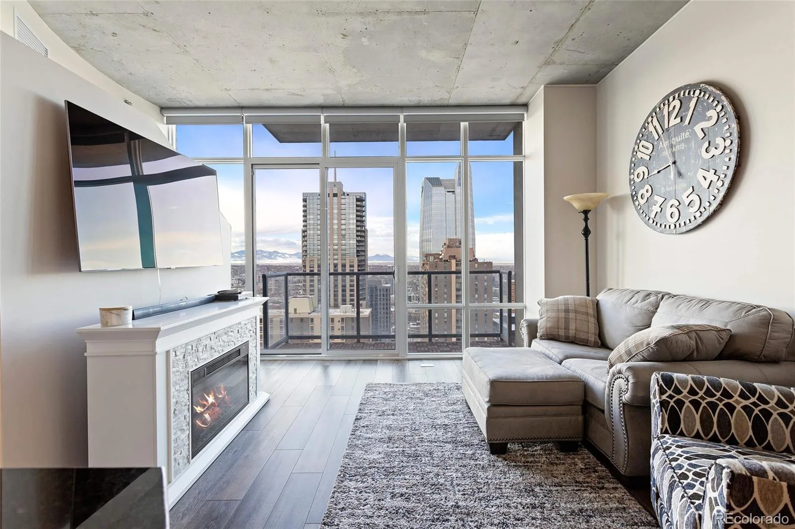891 14th Street #3606 Denver CO 80202 | MLS #REC8041225 10172026010422 1600 13