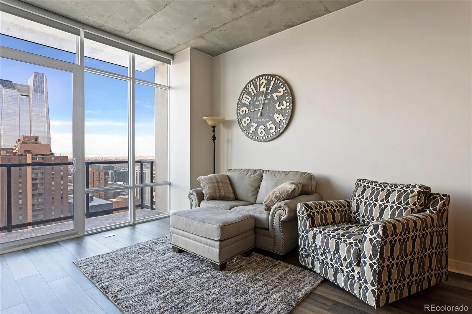 891 14th Street #3606 Denver CO 80202 | MLS #REC8041225 10172026010422 1600 15