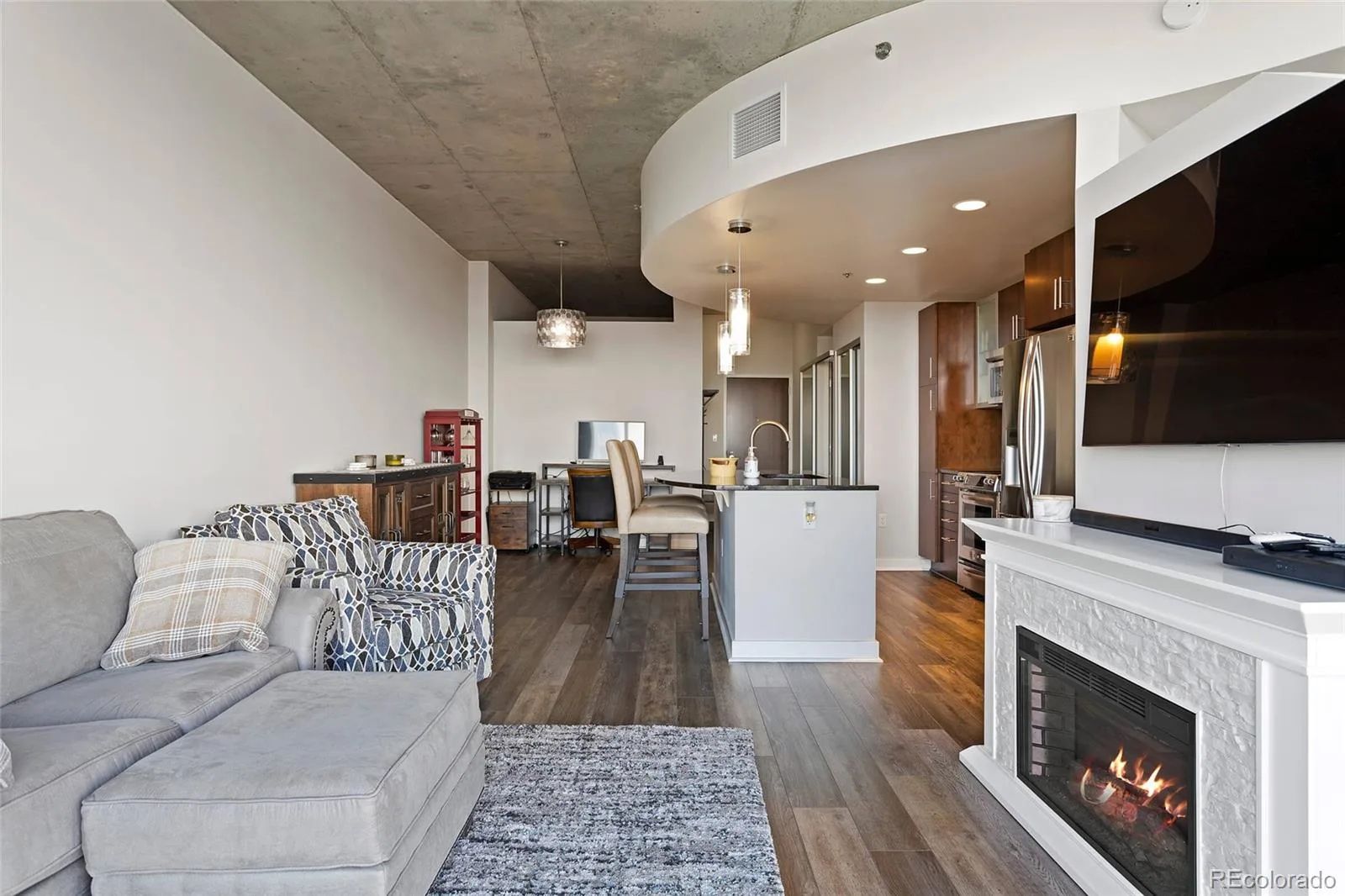 891 14th Street #3606 Denver CO 80202 | MLS #REC8041225 10172026010422 1600 16