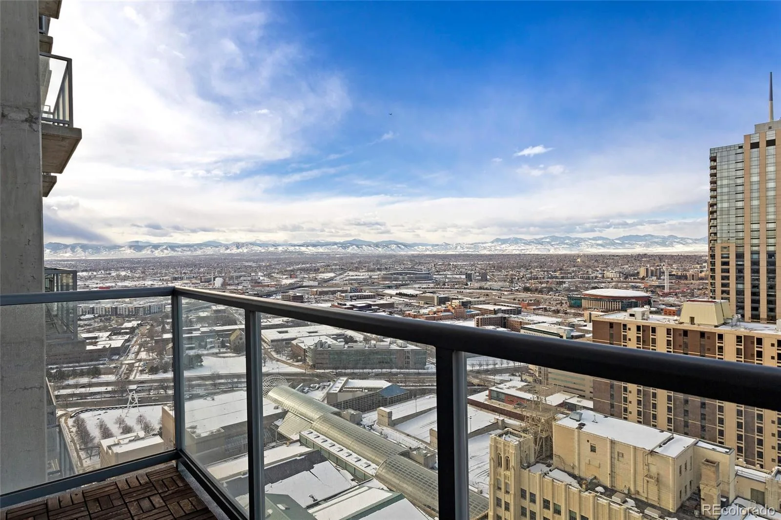 891 14th Street #3606 Denver CO 80202 | MLS #REC8041225 10172026010422 1600 17