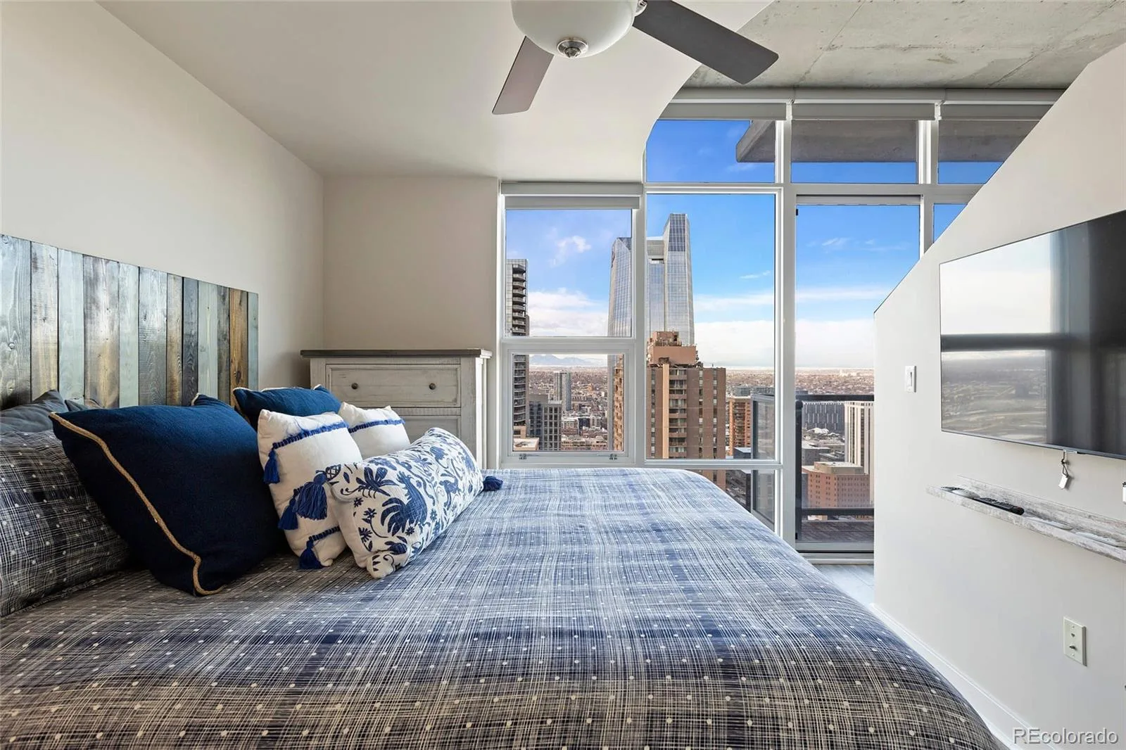 891 14th Street #3606 Denver CO 80202 | MLS #REC8041225 10172026010422 1600 21