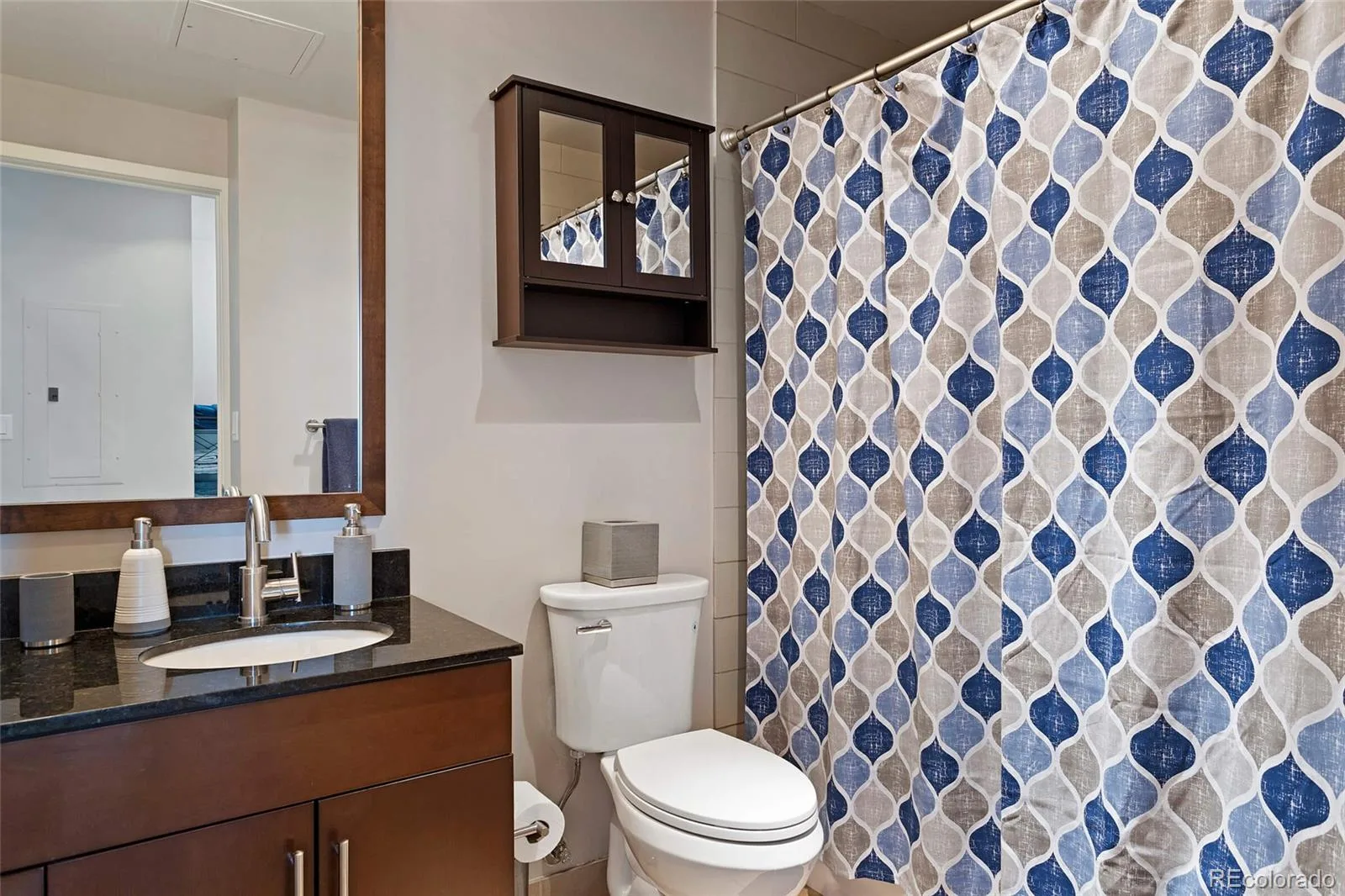891 14th Street #3606 Denver CO 80202 | MLS #REC8041225 10172026010422 1600 3