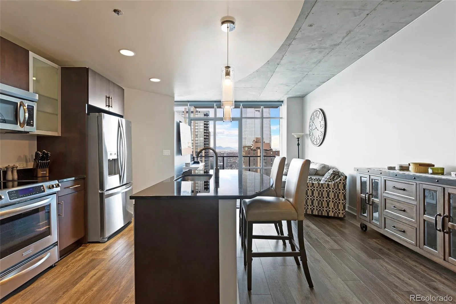 891 14th Street #3606 Denver CO 80202 | MLS #REC8041225 10172026010422 1600 4