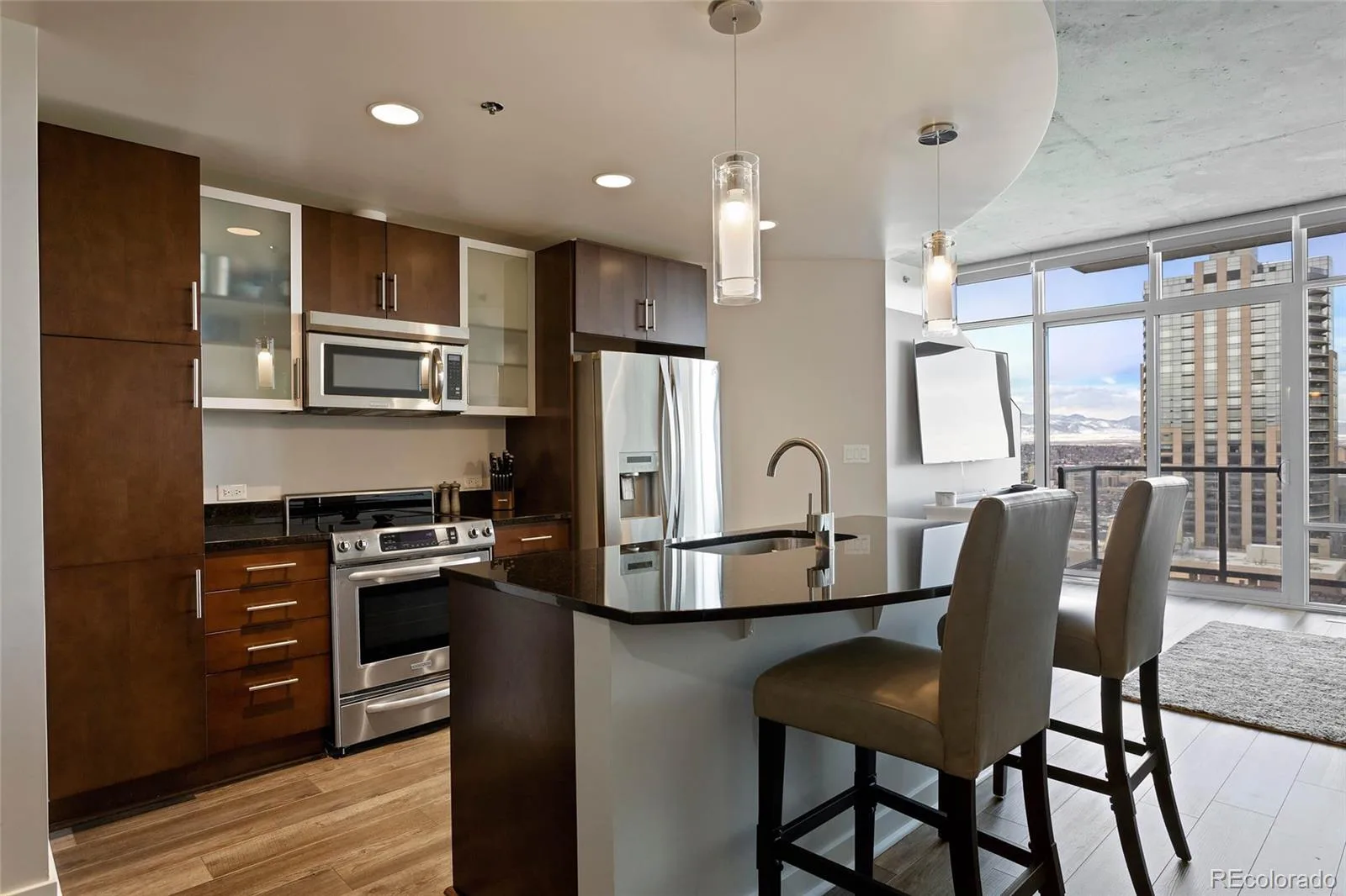 891 14th Street #3606 Denver CO 80202 | MLS #REC8041225 10172026010422 1600 5