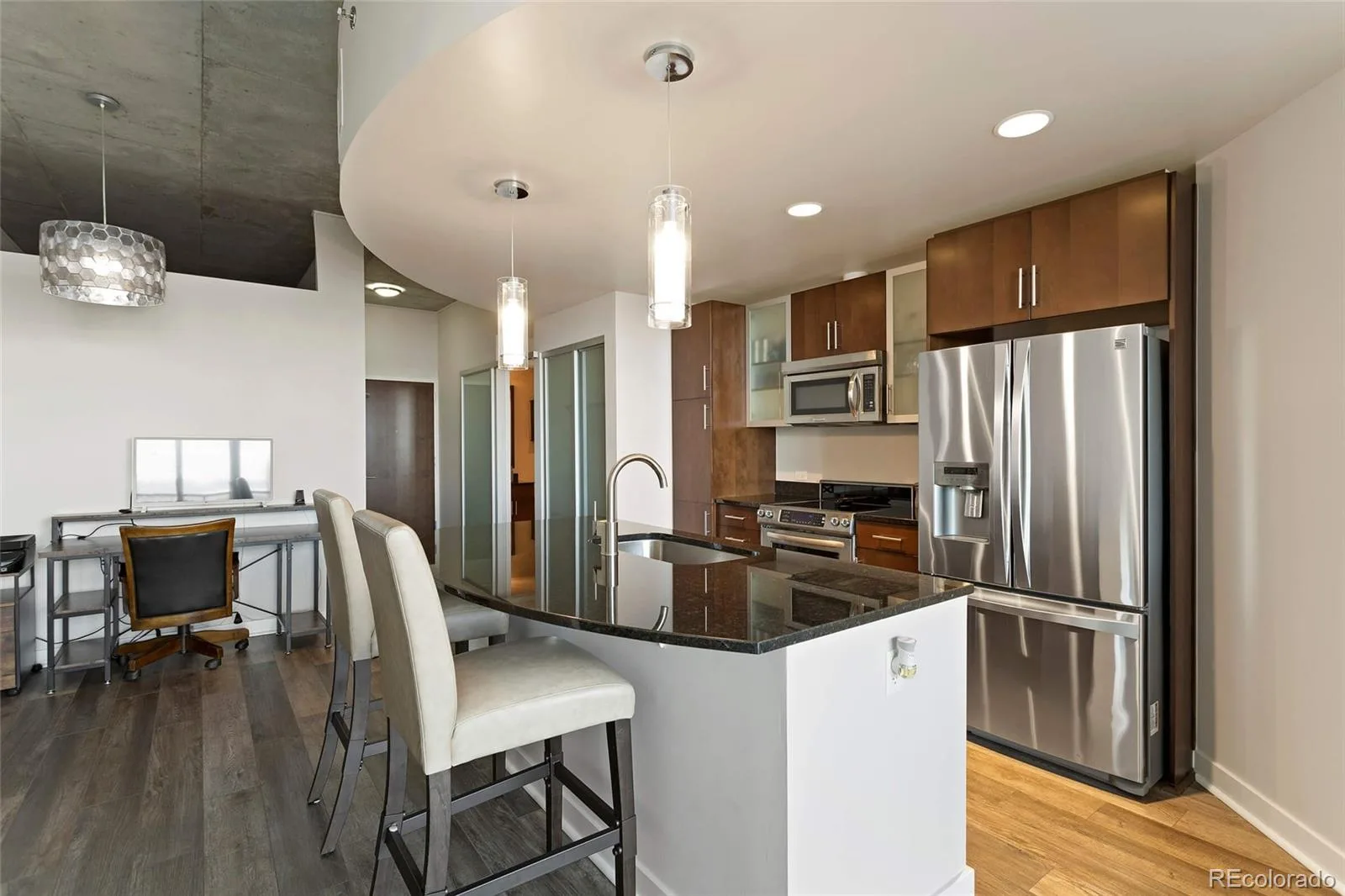 891 14th Street #3606 Denver CO 80202 | MLS #REC8041225 10172026010422 1600 7