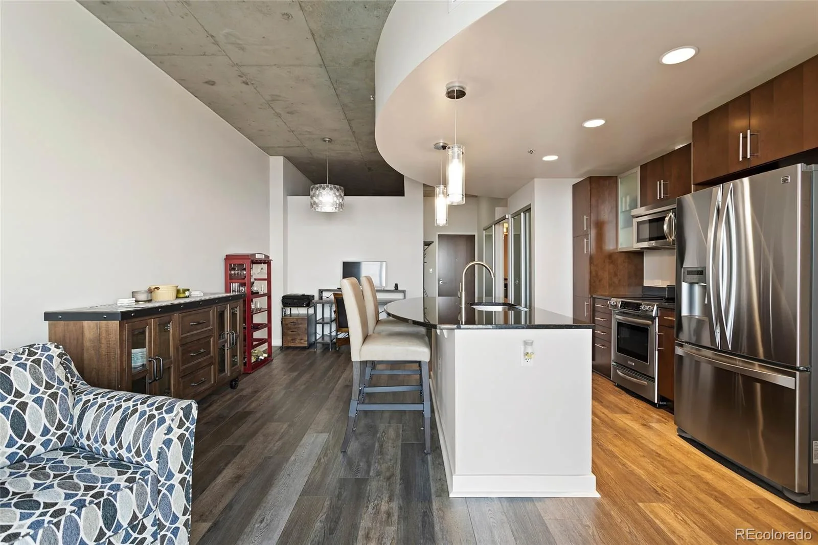 891 14th Street #3606 Denver CO 80202 | MLS #REC8041225 10172026010422 1600 8