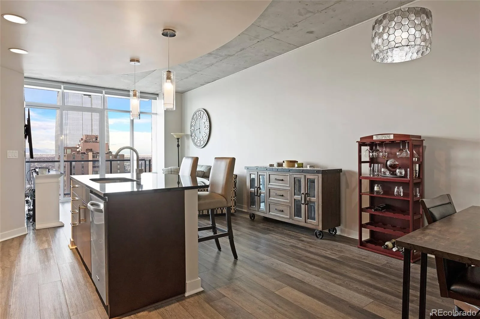 891 14th Street #3606 Denver CO 80202 | MLS #REC8041225 10172026010422 1600 9