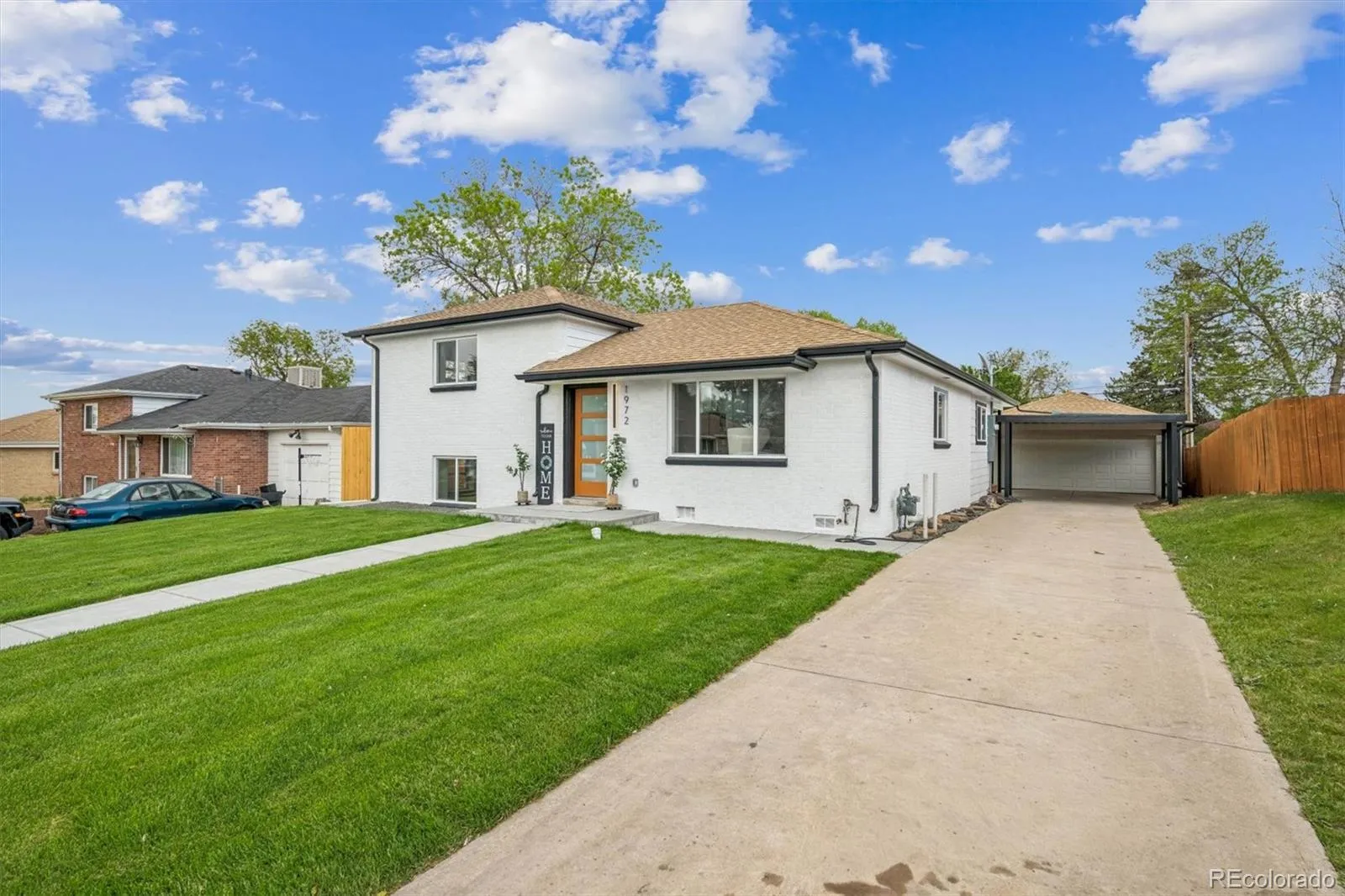 1972 S Wolcott Court Denver CO 80219 MLS #REC8041522 05132026210753 1600 2