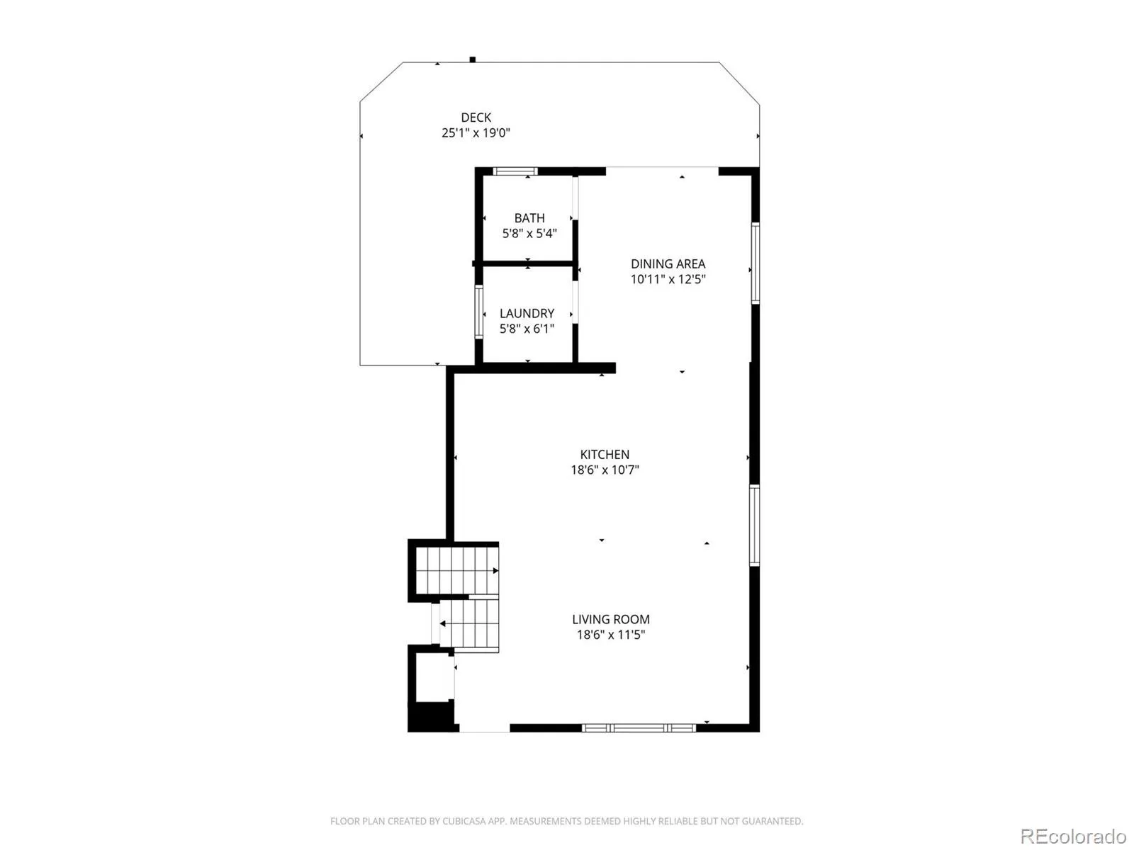 1972 S Wolcott Court Denver CO 80219 MLS #REC8041522 05132026210753 1600 27