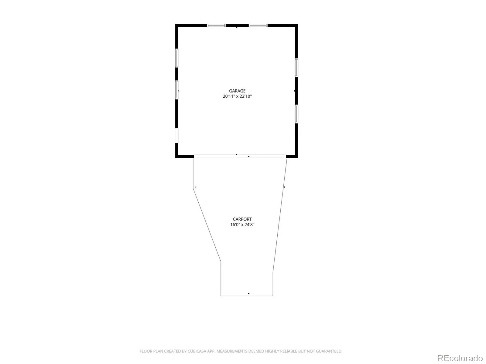 1972 S Wolcott Court Denver CO 80219 MLS #REC8041522 05132026210753 1600 30