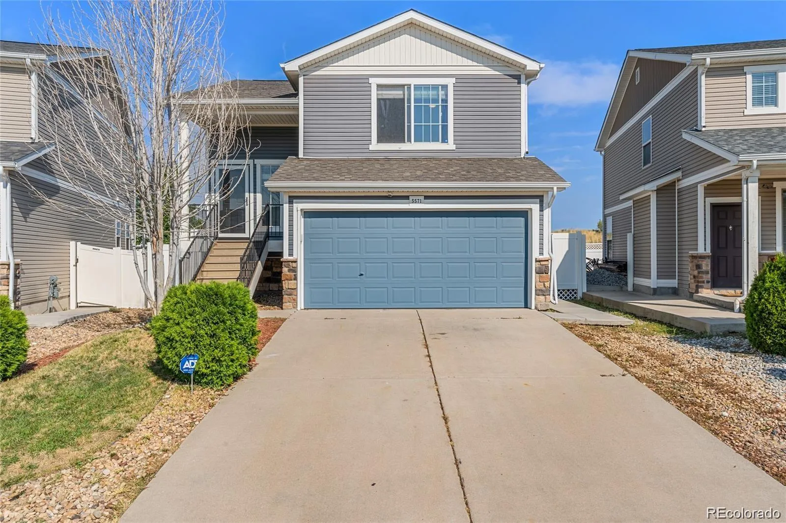 5571 Killarney Street Denver CO 80249 | MLS #REC8041633 05232026095906 1600 1