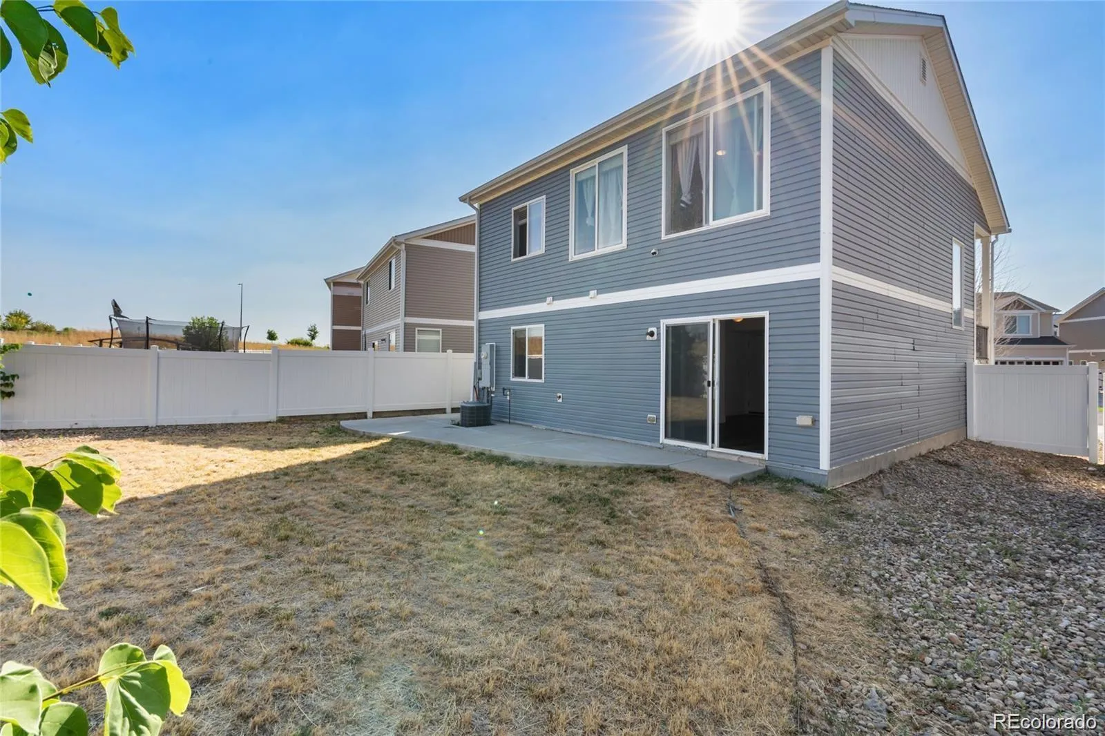 5571 Killarney Street Denver CO 80249 | MLS #REC8041633 05232026095906 1600 19