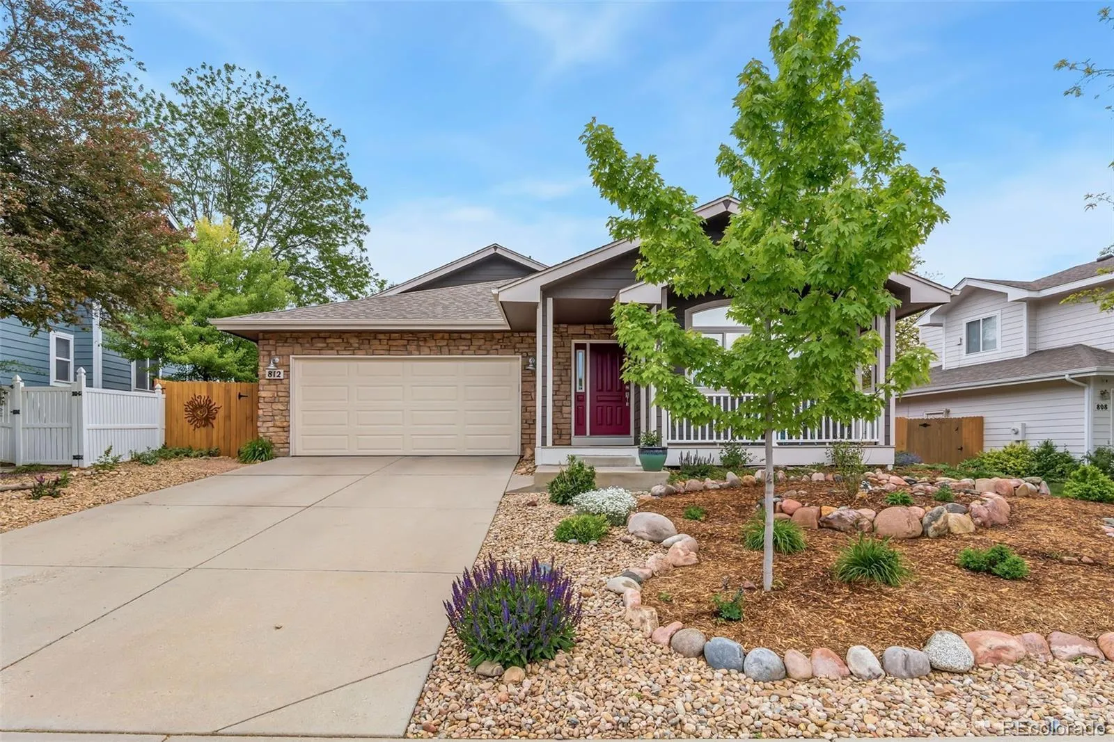 812 Brookside Drive Longmont CO 80504 MLS #REC8041764 05212026190639 1600 1