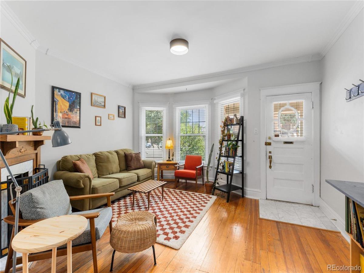 579 N Pennsylvania Street Denver CO 80203 | MLS #REC8043140 MLS #REC8043140 image #0