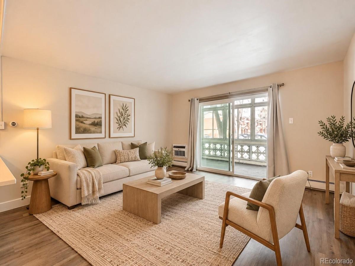 9300 E Center Avenue #3A Denver CO 80247 | MLS #REC8043591 MLS #REC8043591 image #0