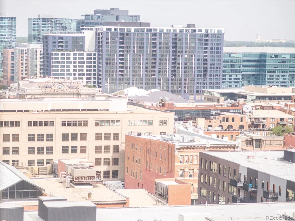 1625 Larimer Street #1705 Denver CO 80202 | MLS #REC8043886 08212026184939 1200 12