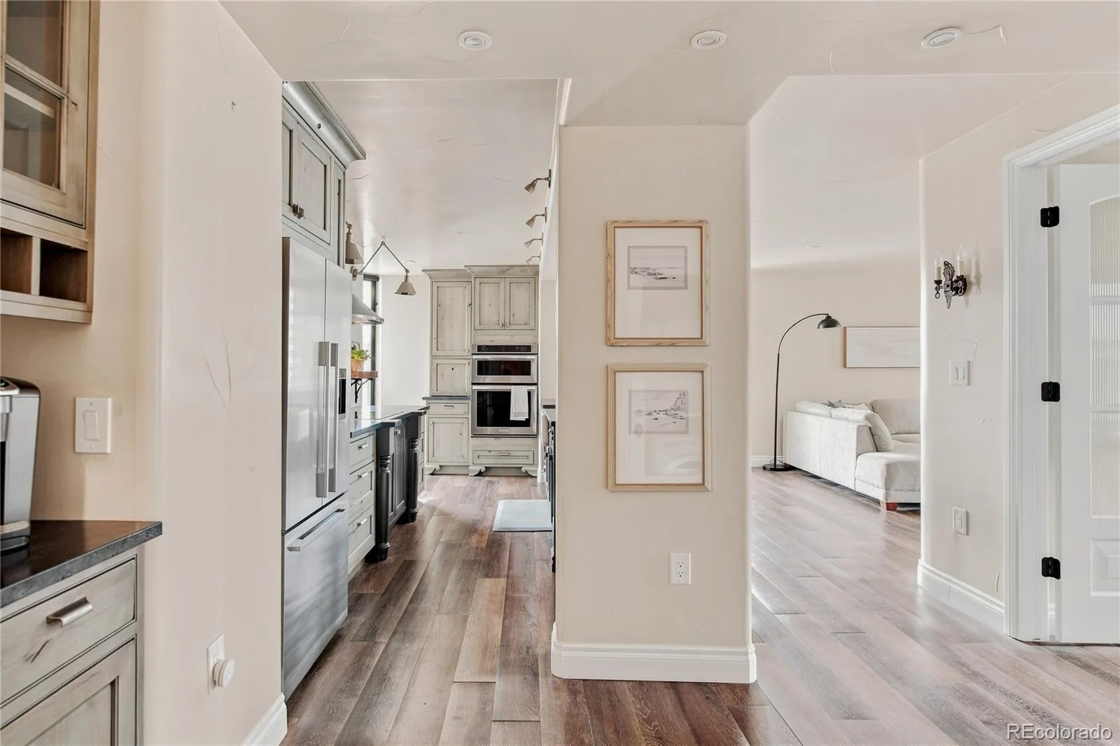1625 Larimer Street #1705 Denver CO 80202 | MLS #REC8043886 08212026184939 1600 1