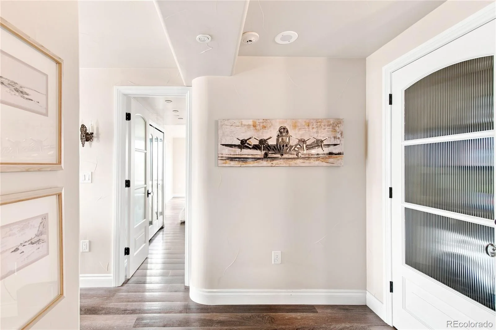 1625 Larimer Street #1705 Denver CO 80202 | MLS #REC8043886 08212026184939 1600 17