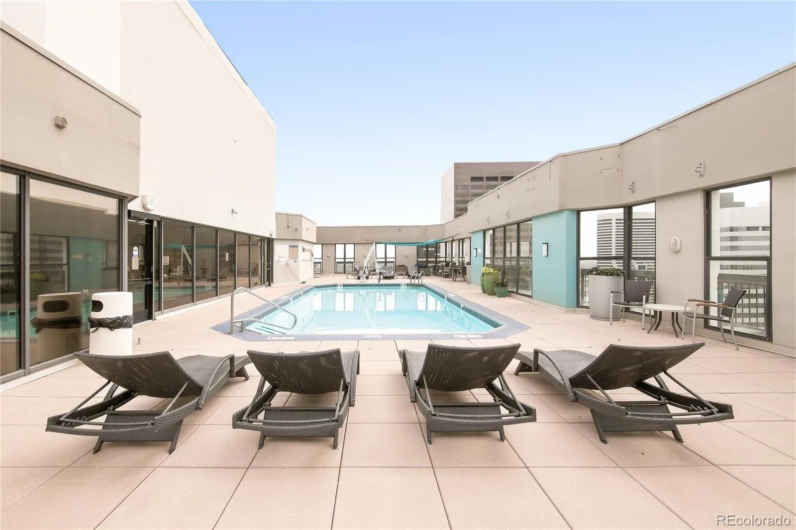 1625 Larimer Street #1705 Denver CO 80202 | MLS #REC8043886 08212026184939 1600 26