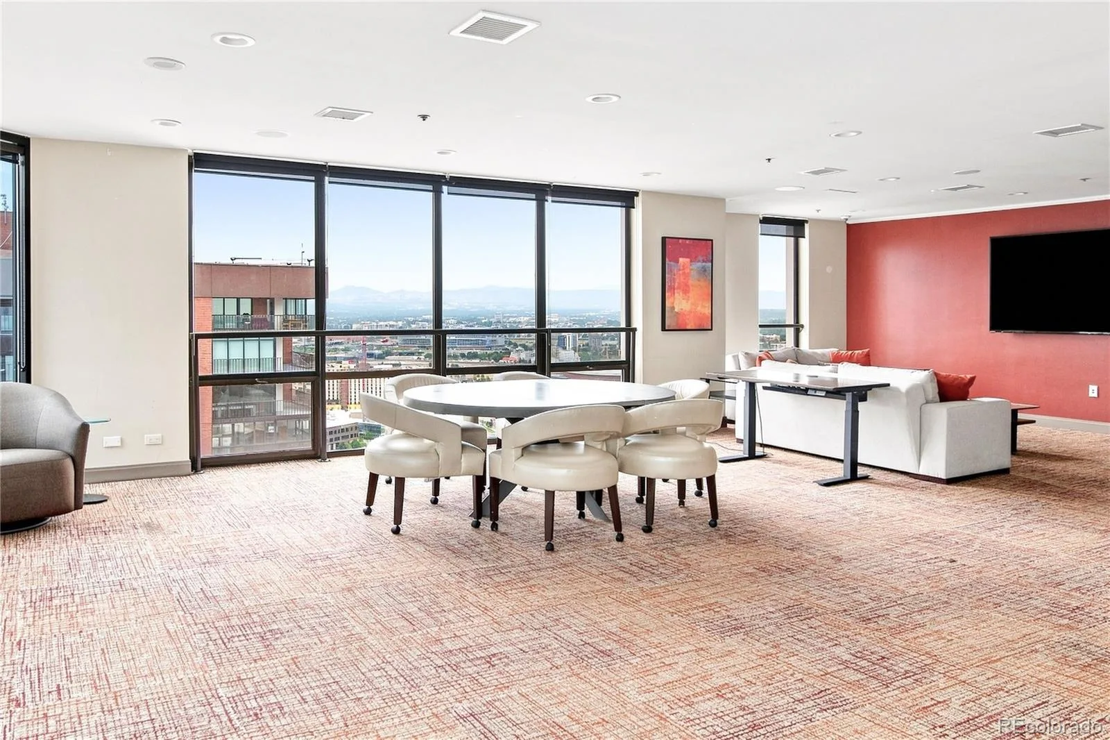1625 Larimer Street #1705 Denver CO 80202 | MLS #REC8043886 08212026184939 1600 28