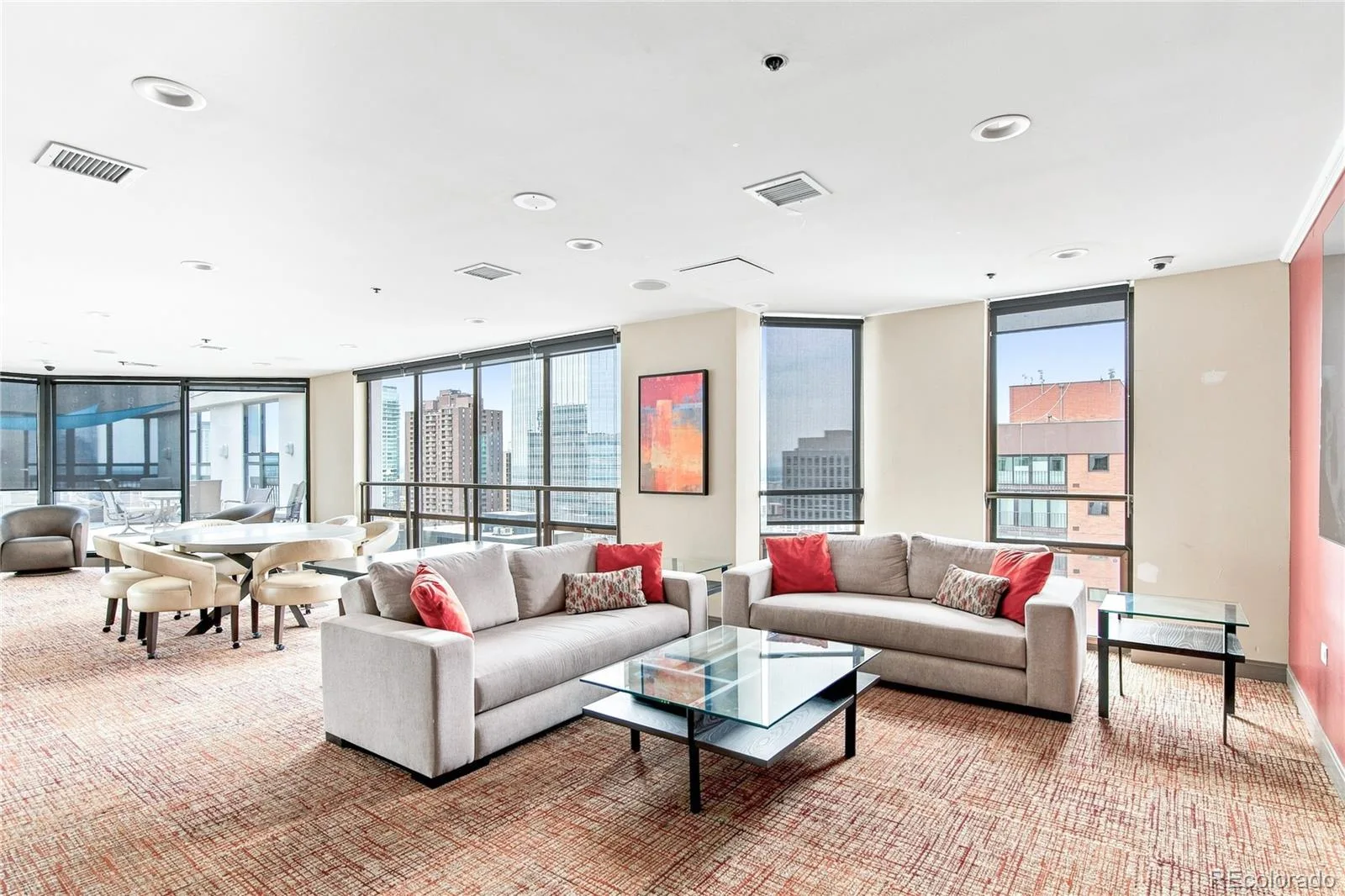 1625 Larimer Street #1705 Denver CO 80202 | MLS #REC8043886 08212026184939 1600 30