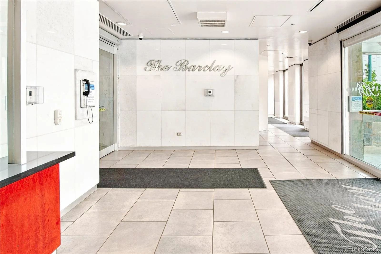 1625 Larimer Street #1705 Denver CO 80202 | MLS #REC8043886 08212026184939 1600 34
