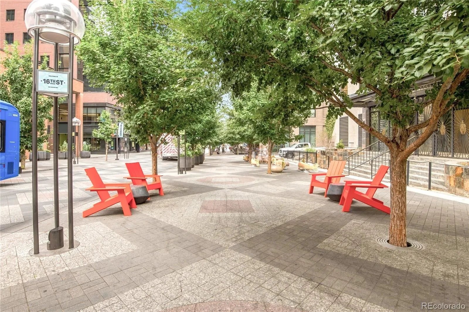 1625 Larimer Street #1705 Denver CO 80202 | MLS #REC8043886 08212026184939 1600 36