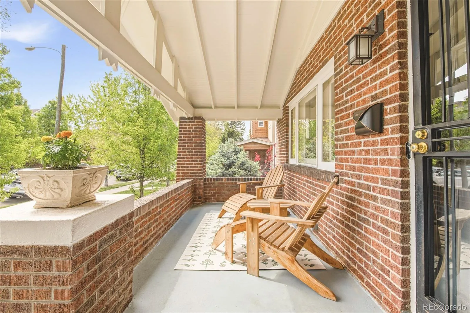 649 S Ogden Street Denver CO 80209 MLS #REC8045790 05182026194504 1600 1