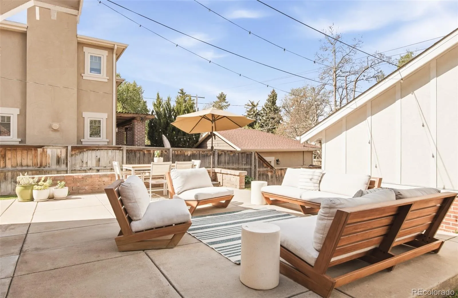 649 S Ogden Street Denver CO 80209 MLS #REC8045790 05182026194504 1600 20