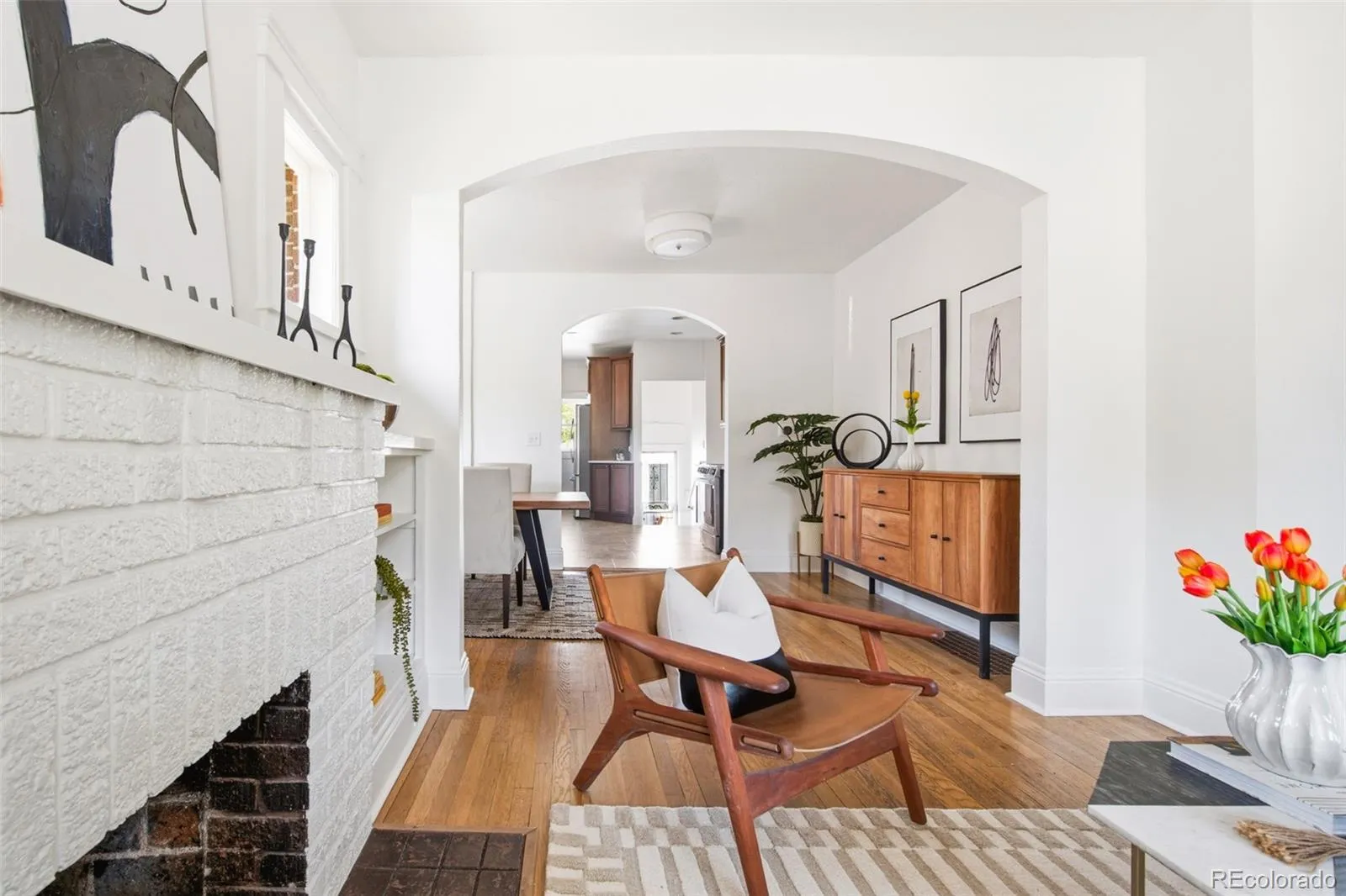 649 S Ogden Street Denver CO 80209 MLS #REC8045790 05182026194504 1600 5