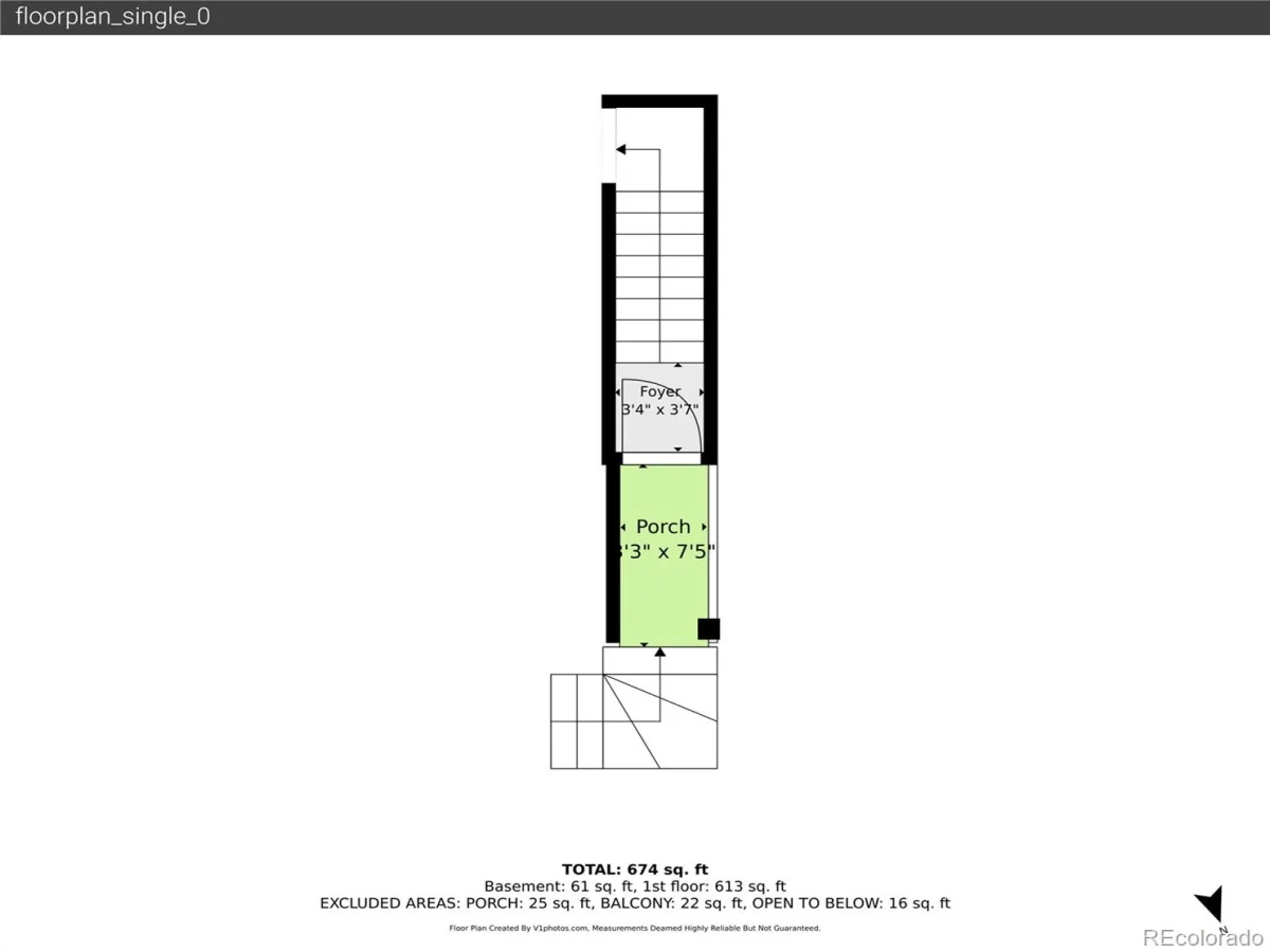 11888 Montoso Road Parker CO 80134 MLS #REC8045827 07302026020322 1200 34