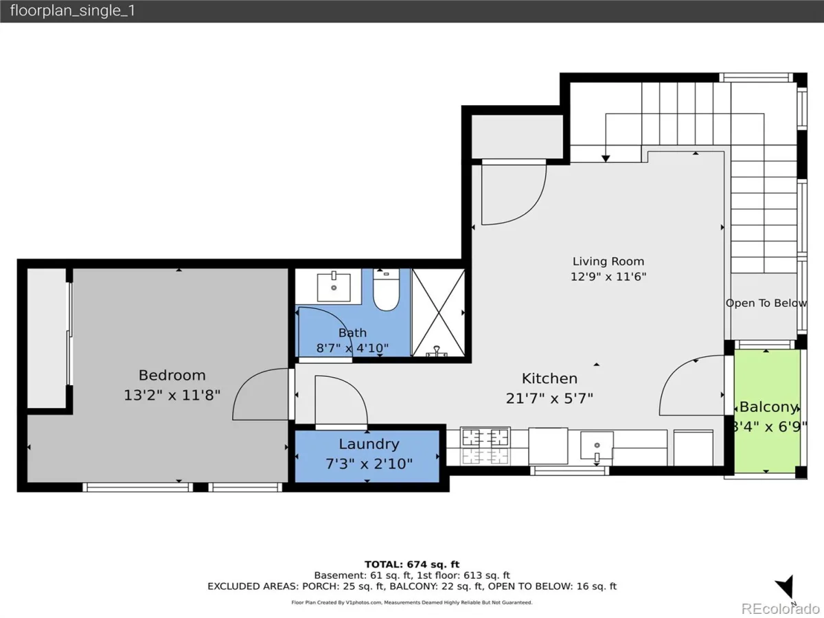 11888 Montoso Road Parker CO 80134 MLS #REC8045827 07302026020322 1200 35