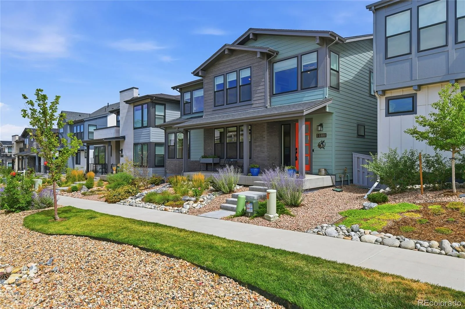 11888 Montoso Road Parker CO 80134 MLS #REC8045827 07302026020322 1600 1