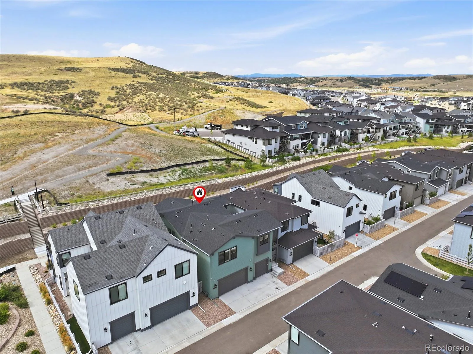 11888 Montoso Road Parker CO 80134 MLS #REC8045827 07302026020322 1600 33