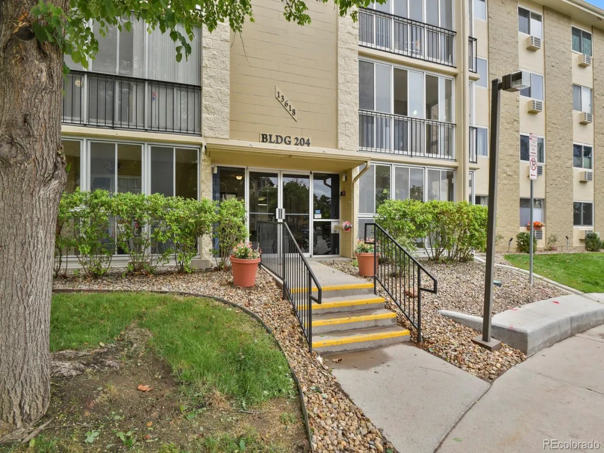 13618 E Bethany Place #207 #204 Aurora CO 80014 MLS #REC8046435 05212026185532 1200 1