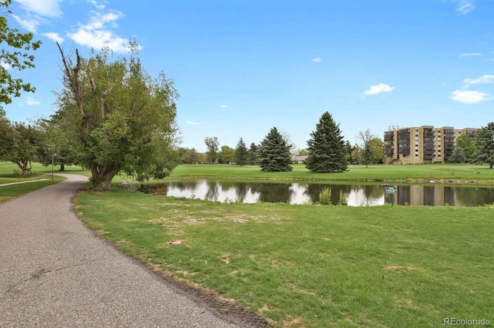13618 E Bethany Place #207 #204 Aurora CO 80014 MLS #REC8046435 05212026185532 1600 25