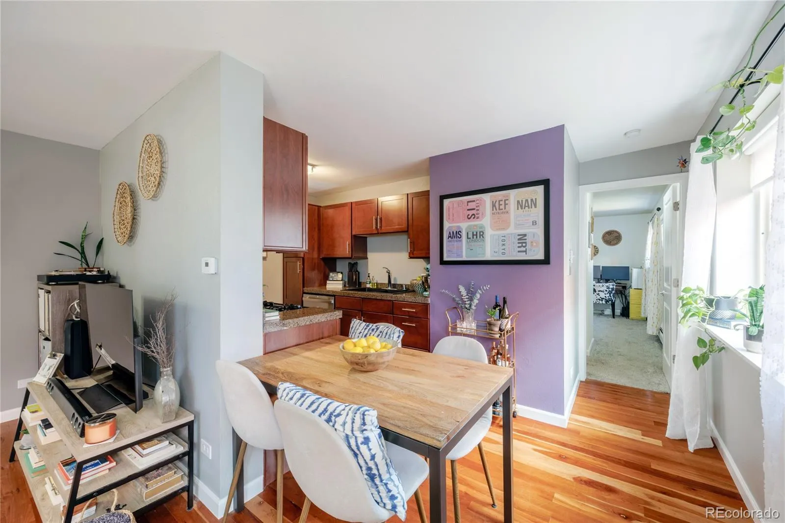 1332 N Williams Street #202 Denver CO 80218 MLS #REC8050541 05202026143552 1600 5