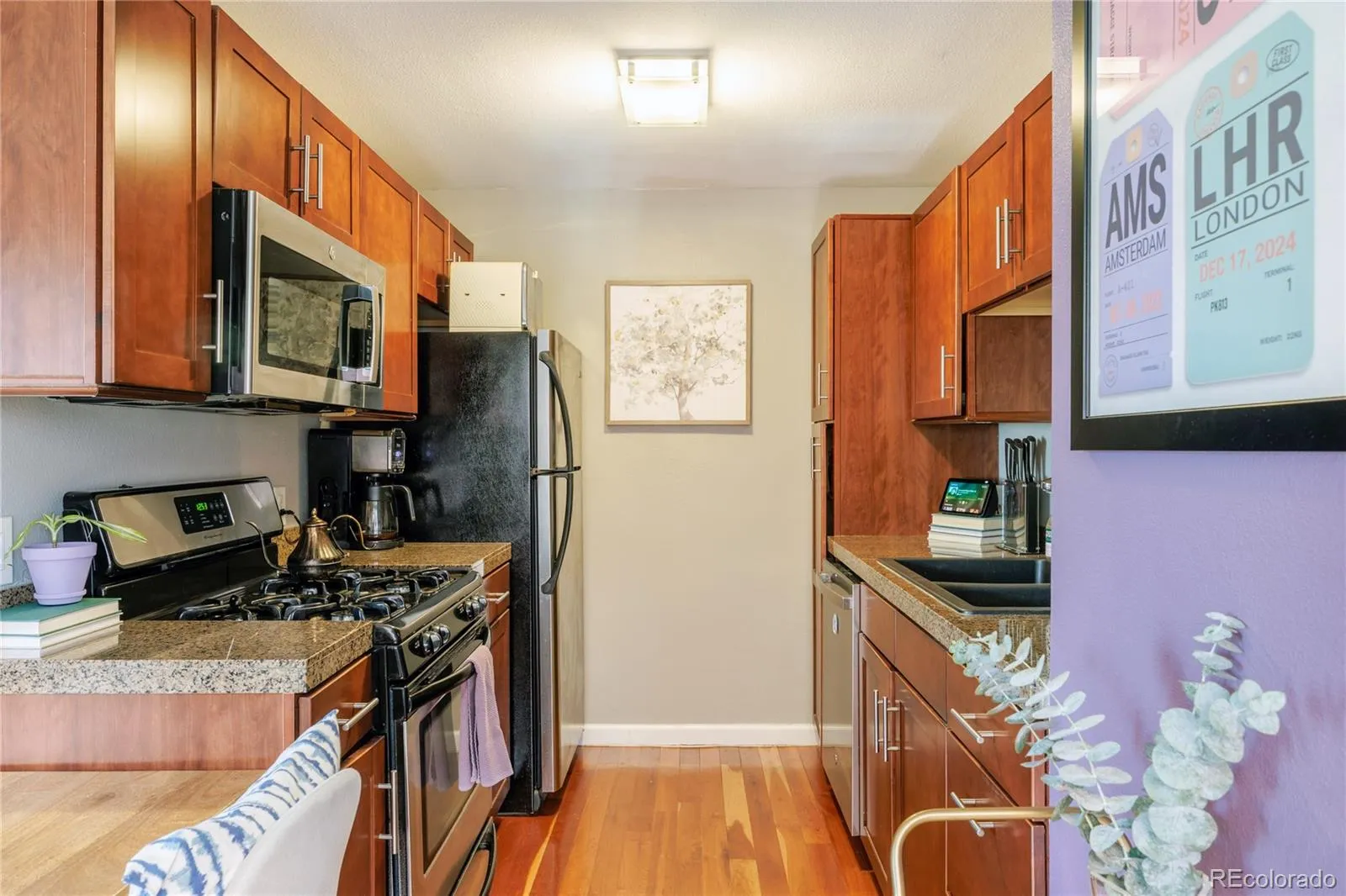 1332 N Williams Street #202 Denver CO 80218 MLS #REC8050541 05202026143552 1600 6